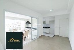 Apartamento de 2 quartos, 76m² no bairro Lauzane Paulista, em São Paulo | Eu Corretor