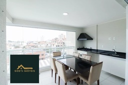 Apartamento de 2 quartos, 76m² no bairro Lauzane Paulista, em São Paulo | Eu Corretor