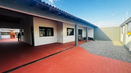 Casa de 3 quartos, no bairro Morada do Bosque, em Cacoal | Eu Corretor