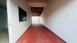 Casa de 3 quartos, no bairro Morada do Bosque, em Cacoal | Eu Corretor