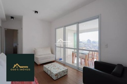 Apartamento de 2 quartos, 74m² no bairro Lauzane Paulista, em São Paulo | Eu Corretor
