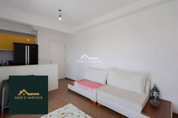 Apartamento de 2 quartos, 74m² no bairro Lauzane Paulista, em São Paulo | Eu Corretor