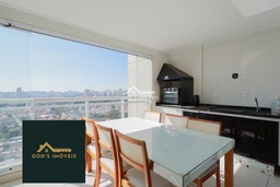 Apartamento de 2 quartos, 74m² no bairro Lauzane Paulista, em São Paulo | Eu Corretor