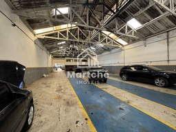 Galpão / Depósito / Armazém de 870m² no bairro Mooca, em São Paulo | Eu Corretor