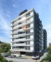 Apartamento de 3 quartos, 125m² no bairro Capoeiras, em Florianópolis | Eu Corretor