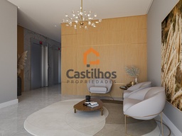 Apartamento de 3 quartos, 115m² no bairro Capoeiras, em Florianópolis | Eu Corretor