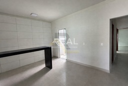 Casa de 2 quartos, 70m² no bairro Loteamento Residencial Dona Adélia II, em Araxá | Eu Corretor