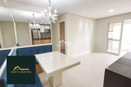 Apartamento de 2 quartos, 68m² no bairro Casa Verde, em São Paulo | Eu Corretor