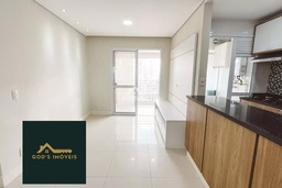 Apartamento de 2 quartos, 68m² no bairro Casa Verde, em São Paulo | Eu Corretor