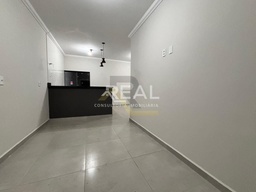 Casa de 2 quartos, no bairro Loteamento Residencial Dona Adélia II, em Araxá | Eu Corretor