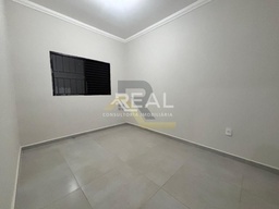 Casa de 2 quartos, no bairro Loteamento Residencial Dona Adélia II, em Araxá | Eu Corretor