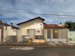 Casa de 3 quartos, 124m² no bairro Maria Parreira, em Itaú de Minas | Eu Corretor