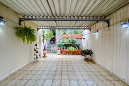 Sobrado de 3 quartos, 220m² no bairro Mooca, em São Paulo | Eu Corretor