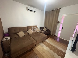 Casa de 3 quartos, 232m² no bairro Vila Antonieta I, em Lençóis Paulista | Eu Corretor