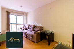 Apartamento de 2 quartos, 71m² no bairro Perdizes, em São Paulo | Eu Corretor