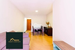 Apartamento de 2 quartos, 71m² no bairro Perdizes, em São Paulo | Eu Corretor