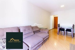 Apartamento de 2 quartos, 71m² no bairro Perdizes, em São Paulo | Eu Corretor