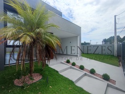 Casa de 2 quartos, 98m² no bairro jardim américa , em Passo de Torres | Eu Corretor