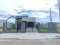 Casa de 2 quartos, 98m² no bairro jardim américa , em Passo de Torres | Eu Corretor