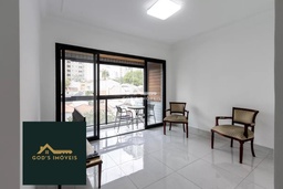Apartamento de 2 quartos, 81m² no bairro Vila Pompéia, em São Paulo | Eu Corretor