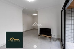 Apartamento de 2 quartos, 81m² no bairro Vila Pompéia, em São Paulo | Eu Corretor