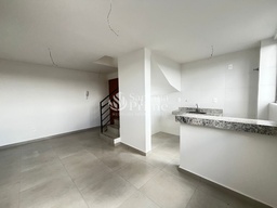 Cobertura de 2 quartos, 90m² no bairro Jardim Leblon, em Belo Horizonte | Eu Corretor