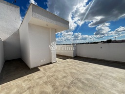 Cobertura de 2 quartos, 90m² no bairro Jardim Leblon, em Belo Horizonte | Eu Corretor