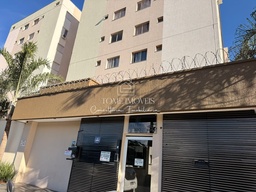 Apartamento de 2 quartos, 70m² no bairro Laranjeiras, em Uberlândia | Eu Corretor