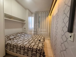 Apartamento de 2 quartos, 70m² no bairro Laranjeiras, em Uberlândia | Eu Corretor