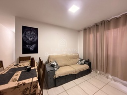 Apartamento de 2 quartos, 70m² no bairro Laranjeiras, em Uberlândia | Eu Corretor