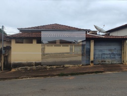 Casa de 3 quartos, 96m² no bairro Centro , em Pimenta | Eu Corretor