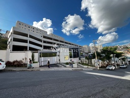 Apartamento de 2 quartos, 65m² no bairro Juliana, em Belo Horizonte | Eu Corretor