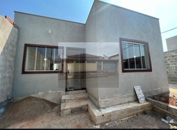 Casa de 2 quartos, no bairro Quinca Lopes , em Pimenta | Eu Corretor