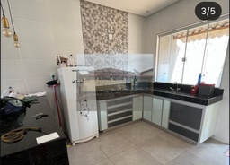 Casa de 2 quartos, no bairro Quinca Lopes , em Pimenta | Eu Corretor