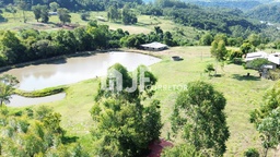 Chácara de 2 quartos, 30125m² no bairro Colinas Verdes, em Estância Velha | Eu Corretor