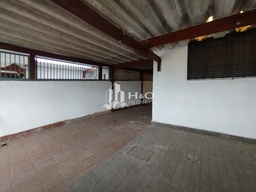 Casa de 2 quartos, 176m² no bairro Cidade Antônio Estevão de Carvalho, em São Paulo | Eu Corretor