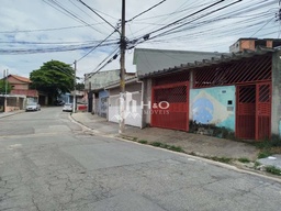 Casa de 2 quartos, 176m² no bairro Cidade Antônio Estevão de Carvalho, em São Paulo | Eu Corretor