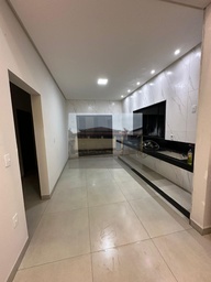 Casa de 2 quartos, no bairro Santo Antônio , em Pimenta | Eu Corretor