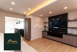 Apartamento de 2 quartos, 97m² no bairro Vila Ipojuca, em São Paulo | Eu Corretor