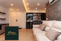 Apartamento de 2 quartos, 97m² no bairro Vila Ipojuca, em São Paulo | Eu Corretor