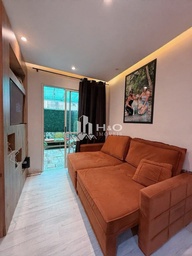 Apartamento de 2 quartos, 65m² no bairro Fazenda Aricanduva, em São Paulo | Eu Corretor