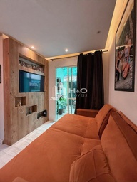 Apartamento de 2 quartos, 65m² no bairro Fazenda Aricanduva, em São Paulo | Eu Corretor