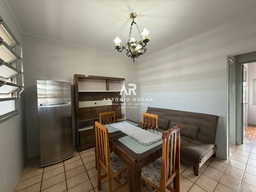 Apartamento de 2 quartos, no bairro Centro, em Tramandaí | Eu Corretor