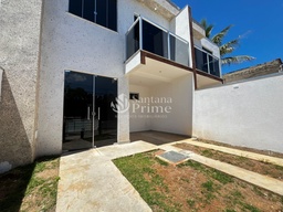 Geminado de 3 quartos, 146m² no bairro Letícia, em Belo Horizonte | Eu Corretor