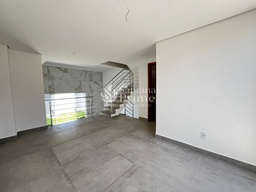 Geminado de 3 quartos, 146m² no bairro Letícia, em Belo Horizonte | Eu Corretor