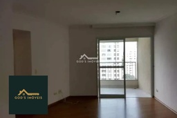 Apartamento de 2 quartos, 71m² no bairro Perdizes, em São Paulo | Eu Corretor