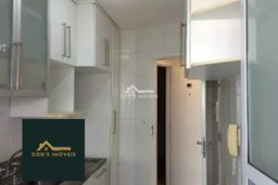 Apartamento de 2 quartos, 71m² no bairro Perdizes, em São Paulo | Eu Corretor