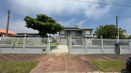 Casa de 4 quartos, no bairro passargada, em Passo de Torres | Eu Corretor