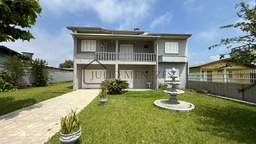 Casa de 4 quartos, no bairro passargada, em Passo de Torres | Eu Corretor