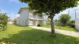 Casa de 4 quartos, no bairro passargada, em Passo de Torres | Eu Corretor